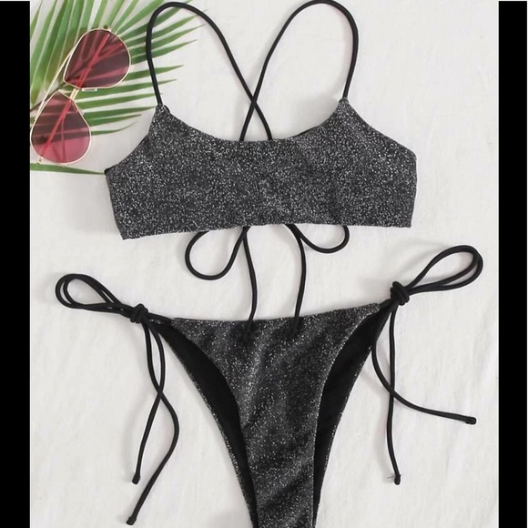 SHEIN BIKINI